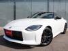 NISSAN FAIRLADY Z