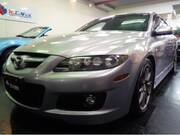 2005 MAZDA ATENZA SPORT