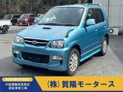 2008 DAIHATSU TERIOS KID CUSTOM X