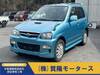 DAIHATSU TERIOS KID