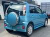 DAIHATSU TERIOS KID