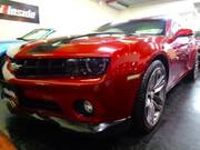 2011 CHEVROLET CAMARO (Left Hand Drive)