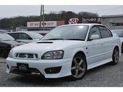 2001 SUBARU LEGACY B4 RSK
