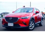 2020 MAZDA CX-3