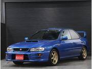 1999 SUBARU IMPREZA