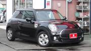 2018 BMW MINI