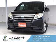 2014 TOYOTA NOAH HYBRID X