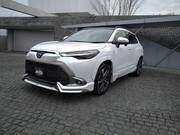 2023 TOYOTA COROLLA CROSS HYBRID Z