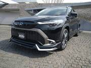 2022 TOYOTA COROLLA CROSS HYBRID Z
