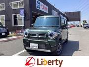 2024 SUZUKI HUSTLER