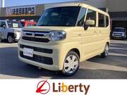 2024 SUZUKI SPACIA