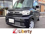 2024 SUZUKI SPACIA