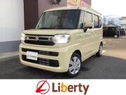 2024 SUZUKI SPACIA