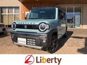 2024 SUZUKI HUSTLER