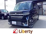 2024 SUZUKI SPACIA CUSTOM
