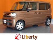 2024 SUZUKI SPACIA