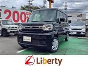 2024 SUZUKI SPACIA