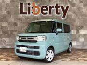 2024 SUZUKI SPACIA