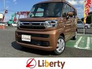 2024 SUZUKI SPACIA