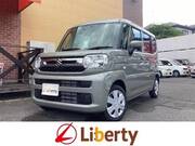 2024 SUZUKI SPACIA