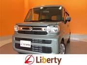 2024 SUZUKI SPACIA