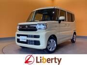 2024 SUZUKI SPACIA