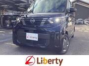 2024 NISSAN ROOX