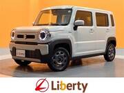 2024 SUZUKI HUSTLER