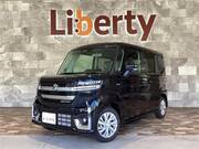 2024 SUZUKI SPACIA CUSTOM
