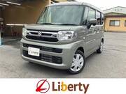 2024 SUZUKI SPACIA