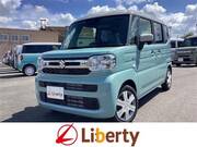 2024 SUZUKI SPACIA