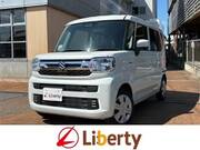 2024 SUZUKI SPACIA