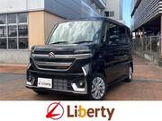 2024 SUZUKI SPACIA CUSTOM