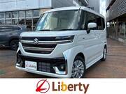 2024 SUZUKI SPACIA CUSTOM