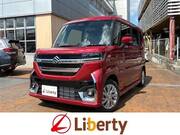 2024 SUZUKI SPACIA CUSTOM