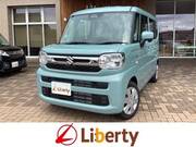 2024 SUZUKI SPACIA