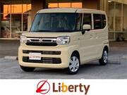 2024 SUZUKI SPACIA