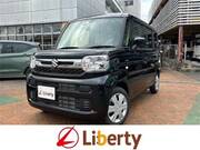2024 SUZUKI SPACIA