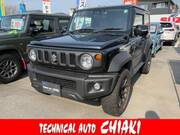 2024 SUZUKI JIMNY SIERRA