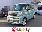 2024 SUZUKI SPACIA