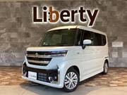 2024 SUZUKI SPACIA CUSTOM
