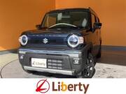 2024 SUZUKI HUSTLER