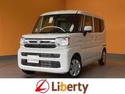 2024 SUZUKI SPACIA