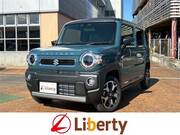 2024 SUZUKI HUSTLER