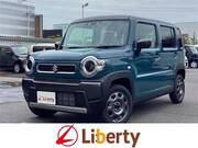2024 SUZUKI HUSTLER