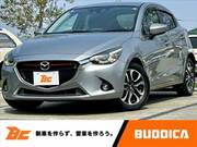 2015 MAZDA DEMIO
