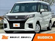 2022 SUZUKI SOLIO
