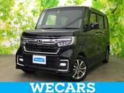 2022 HONDA N-BOX CUSTOM