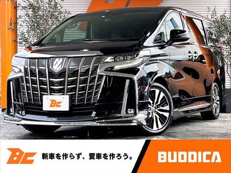-ALPHARD