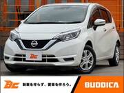 2018 NISSAN NOTE